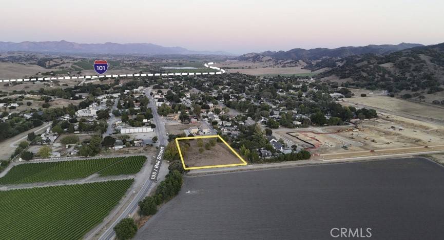 Los Alamos, CA 93440,0 Bell ST