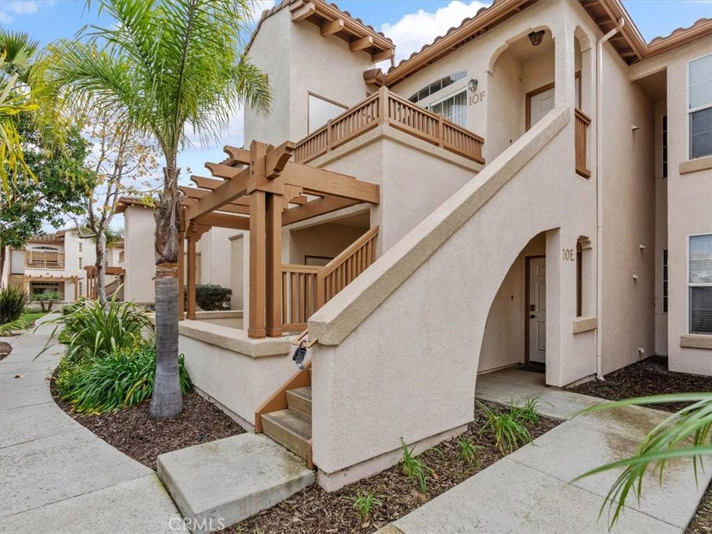 Santa Maria, CA 93455,610 Sunrise DR #10E
