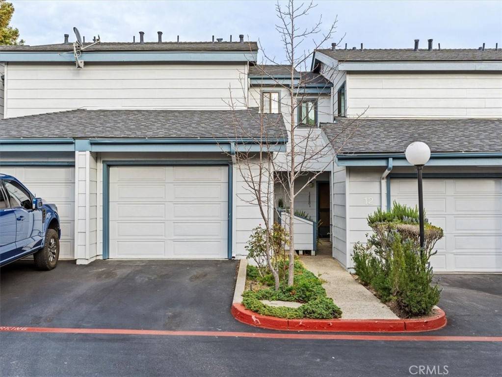 San Luis Obispo, CA 93401,2225 Exposition DR #11