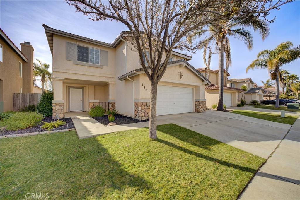 Santa Maria, CA 93454,1831 Berkeley WAY