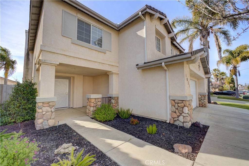 Santa Maria, CA 93454,1831 Berkeley WAY