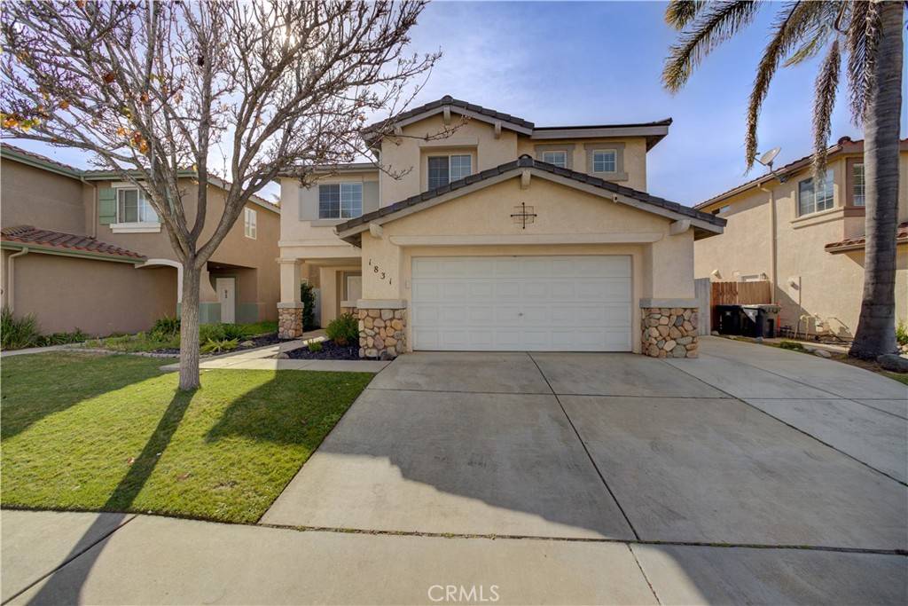 Santa Maria, CA 93454,1831 Berkeley WAY