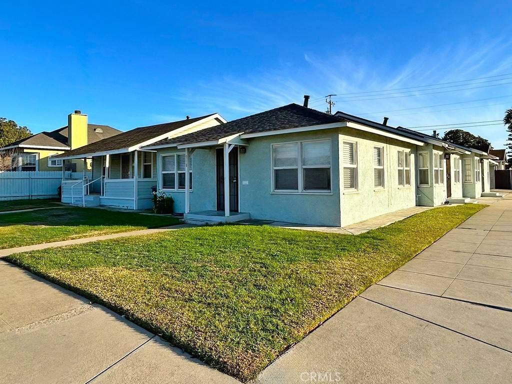 Santa Maria, CA 93458,516 W Church ST