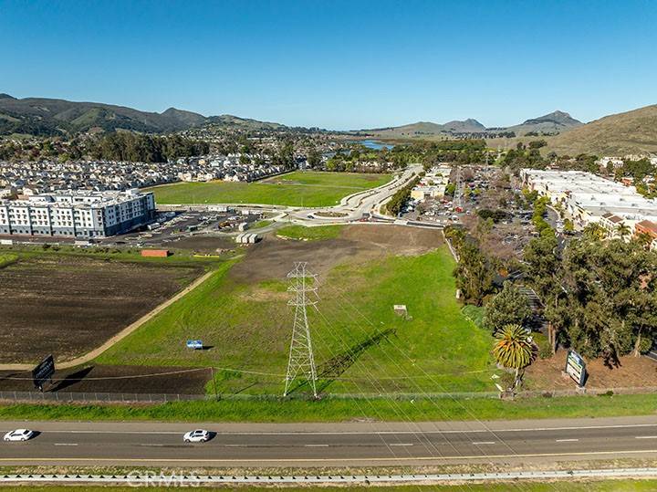San Luis Obispo, CA 93401,2040 Prado RD