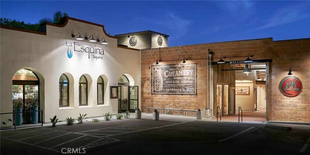 San Luis Obispo, CA 93401,570 Higuera St #175