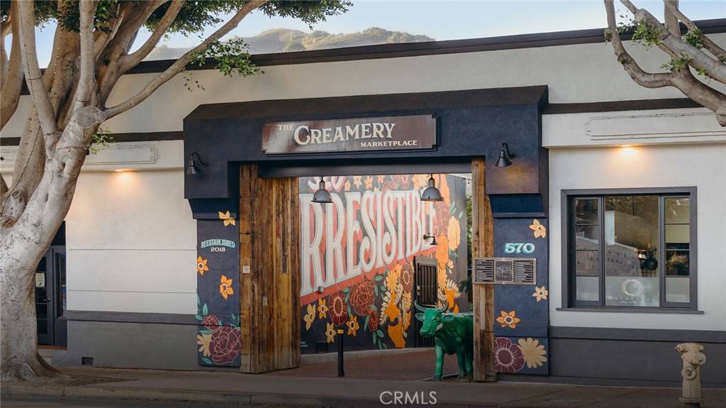 San Luis Obispo, CA 93401,570 Higuera St #175