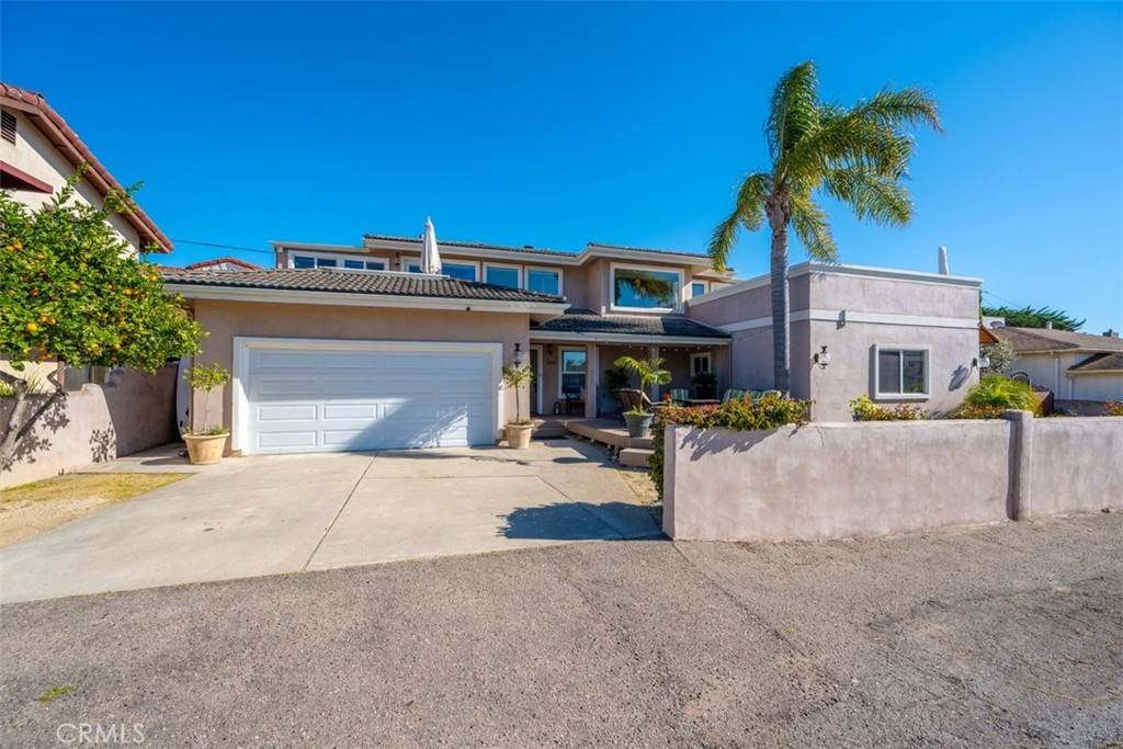 Pismo Beach, CA 93449,345 Capistrano AVE
