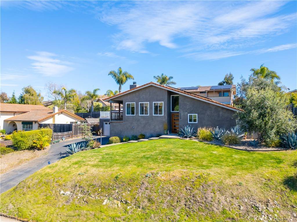 Arroyo Grande, CA 93420,250 Stagecoach RD