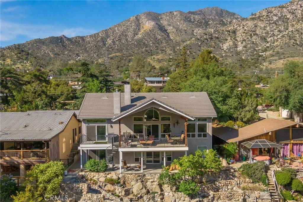 Kernville, CA 93238,848 Burlando RD