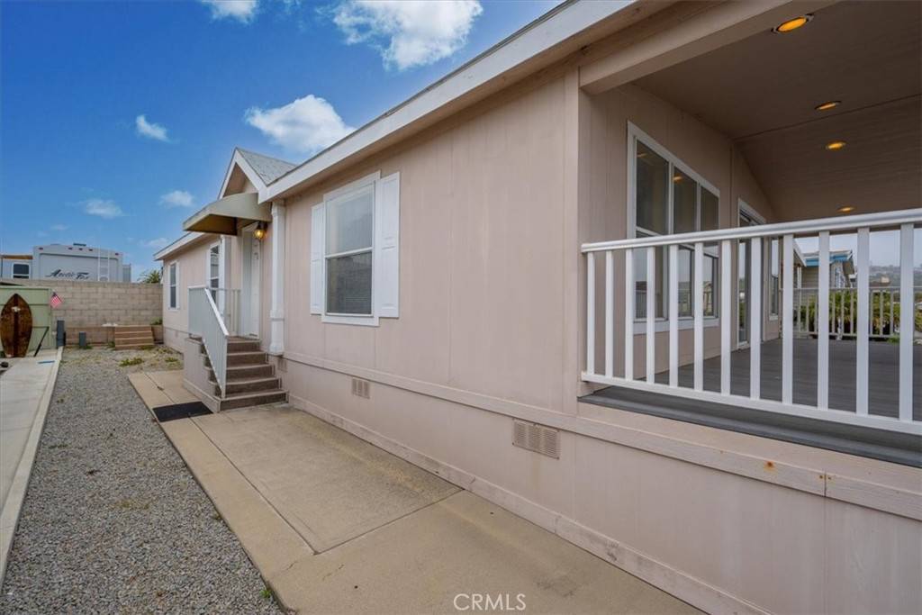 Pismo Beach, CA 93449,140 S Dolliver ST #87