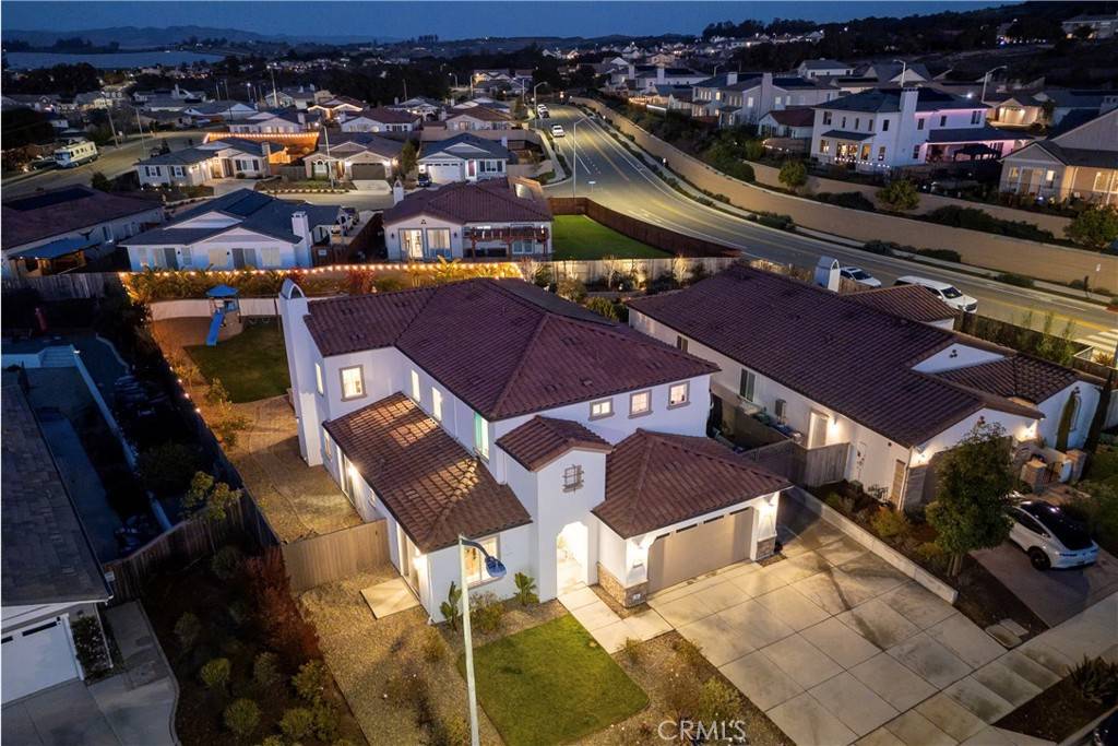 Santa Maria, CA 93455,1275 Grand Meadow WAY