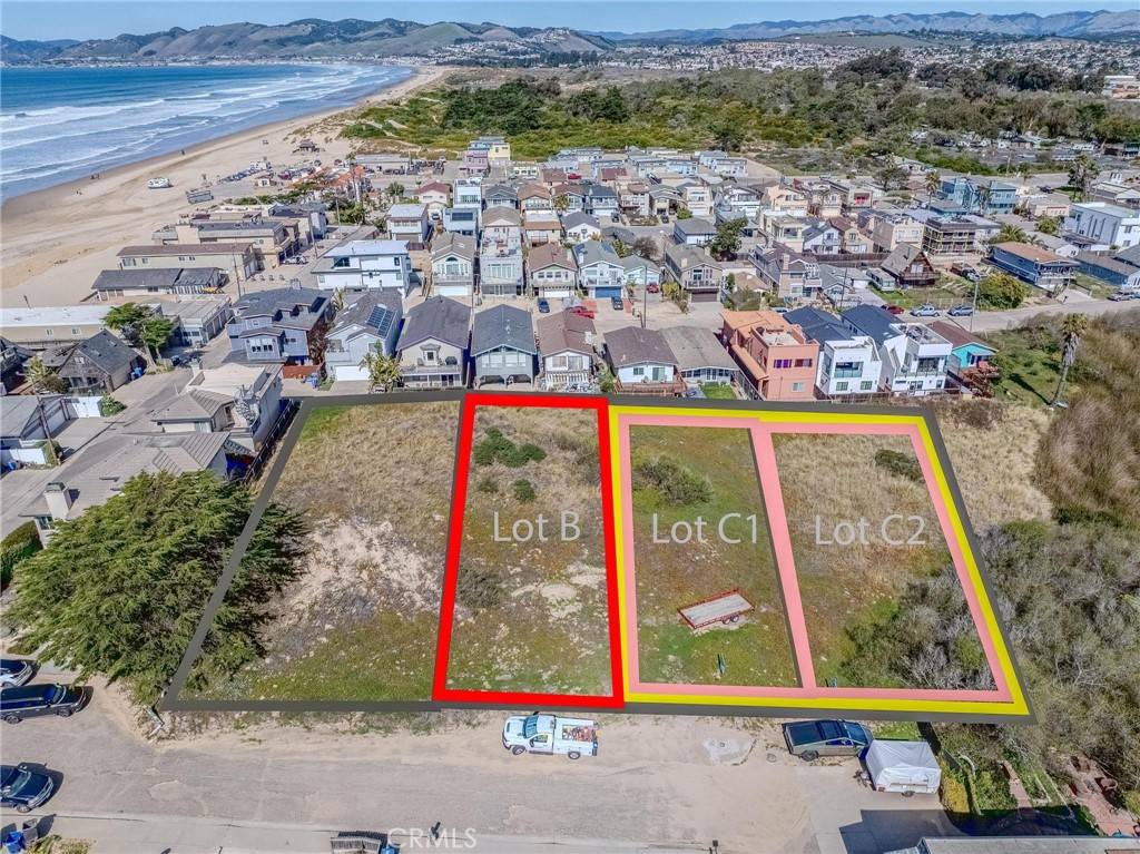 Oceano, CA 93445,341 Sandpiper Lane