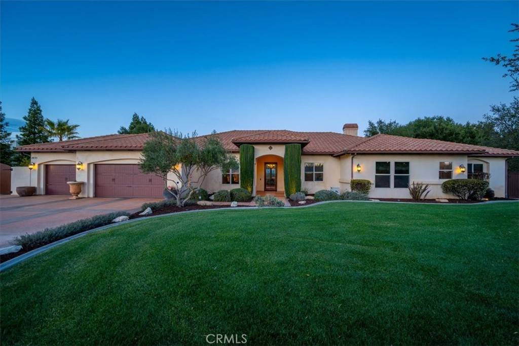 Templeton, CA 93465,2035 Vista De La Vina