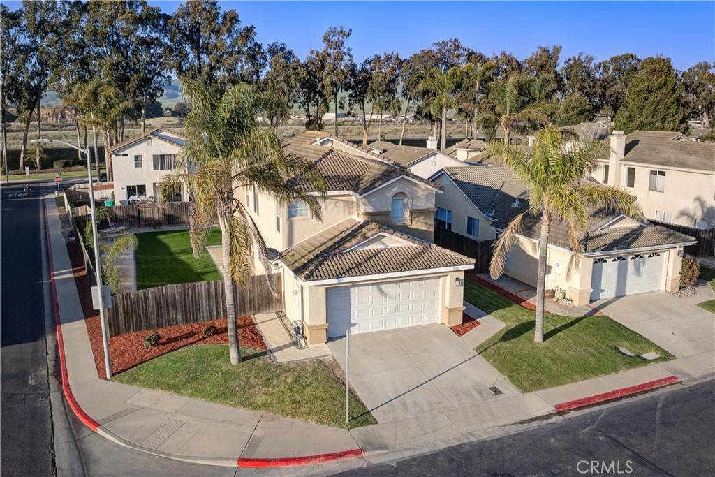 Santa Maria, CA 93458,539 Mayten ST