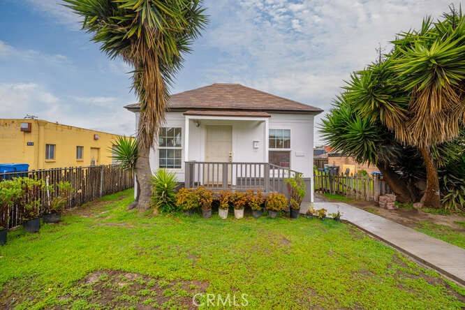 Santa Maria, CA 93458,607 W Church ST