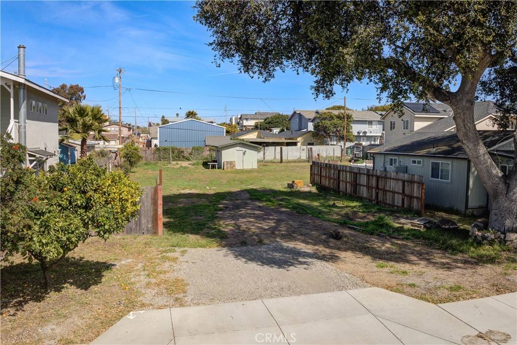 Oceano, CA 93445,2031 Ocean ST