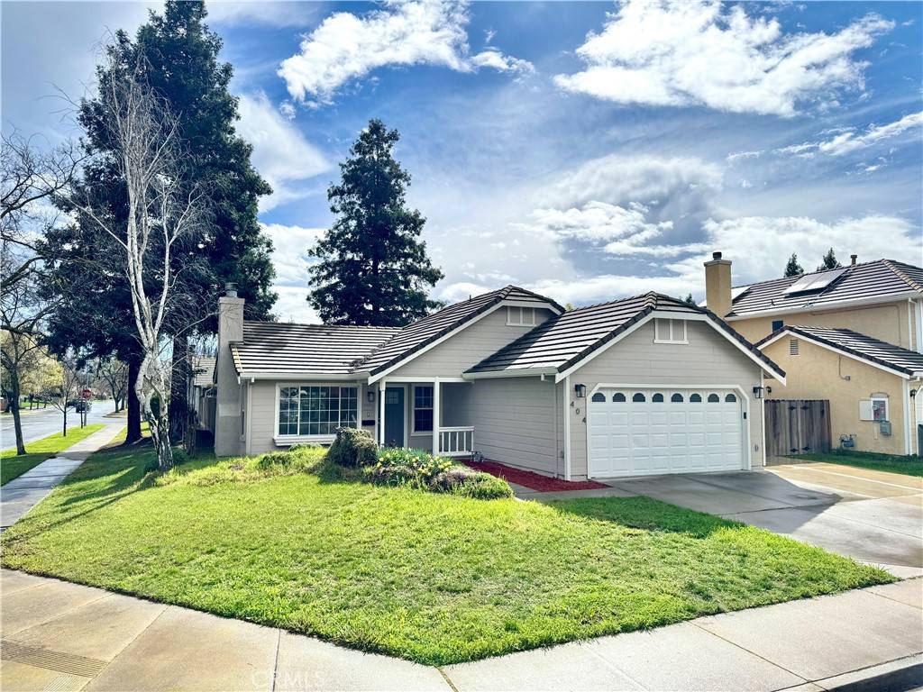 Merced, CA 95348,404 Occidental CT