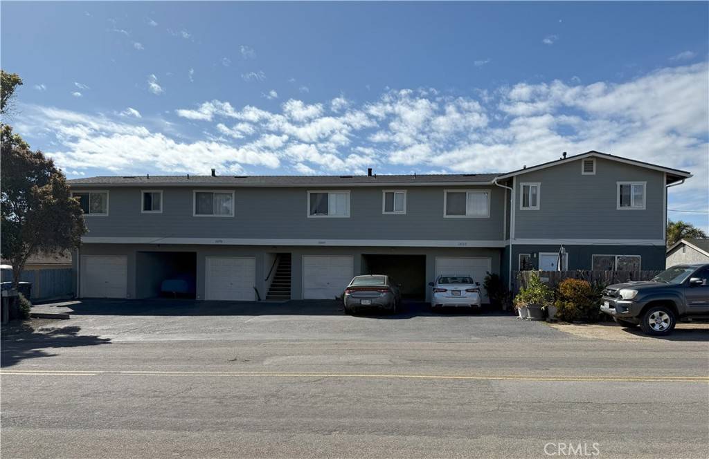 Oceano, CA 93445,1681 Paso Robles ST