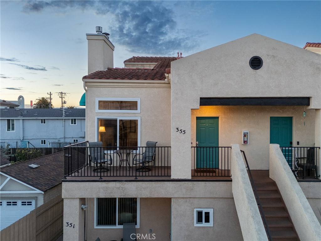Pismo Beach, CA 93449,355 Ocean View AVE #2