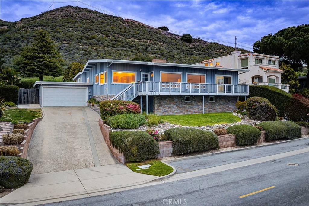Pismo Beach, CA 93449,152 El Portal Drive
