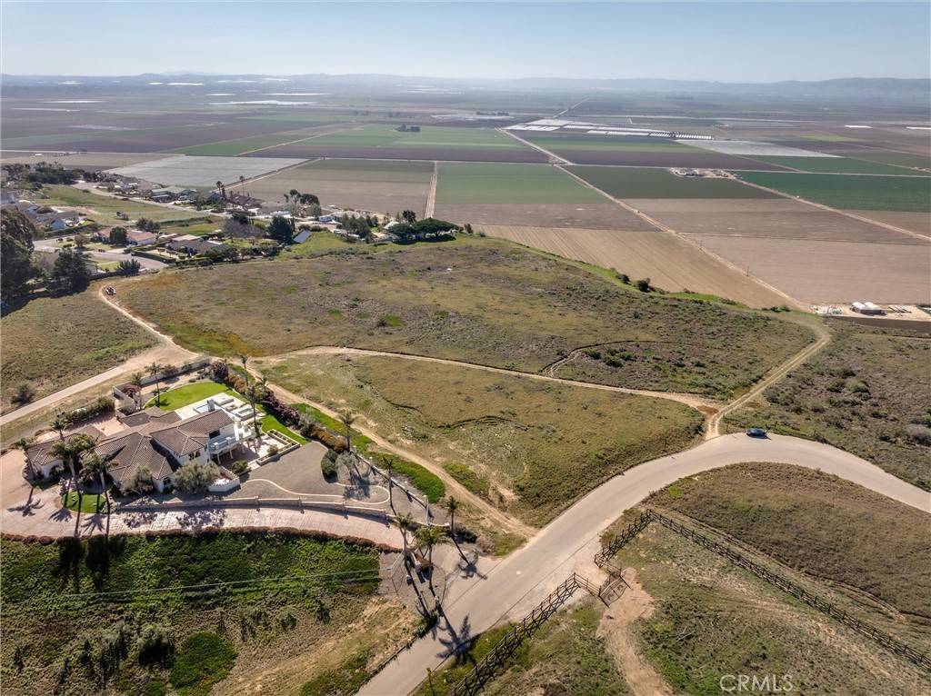 Nipomo, CA 93444,161 Lot Scenic View WAY