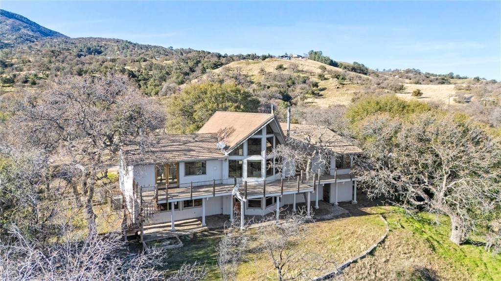 Keene, CA 93531,29618 Hart Oaks DR