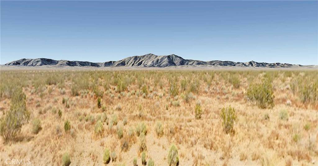 Boron, CA 93501,65 Glass Valley RD