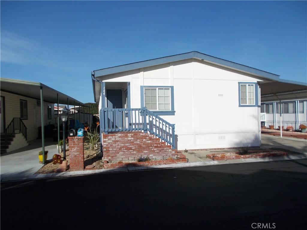 Pismo Beach, CA 93449,140 S Dolliver ST #144
