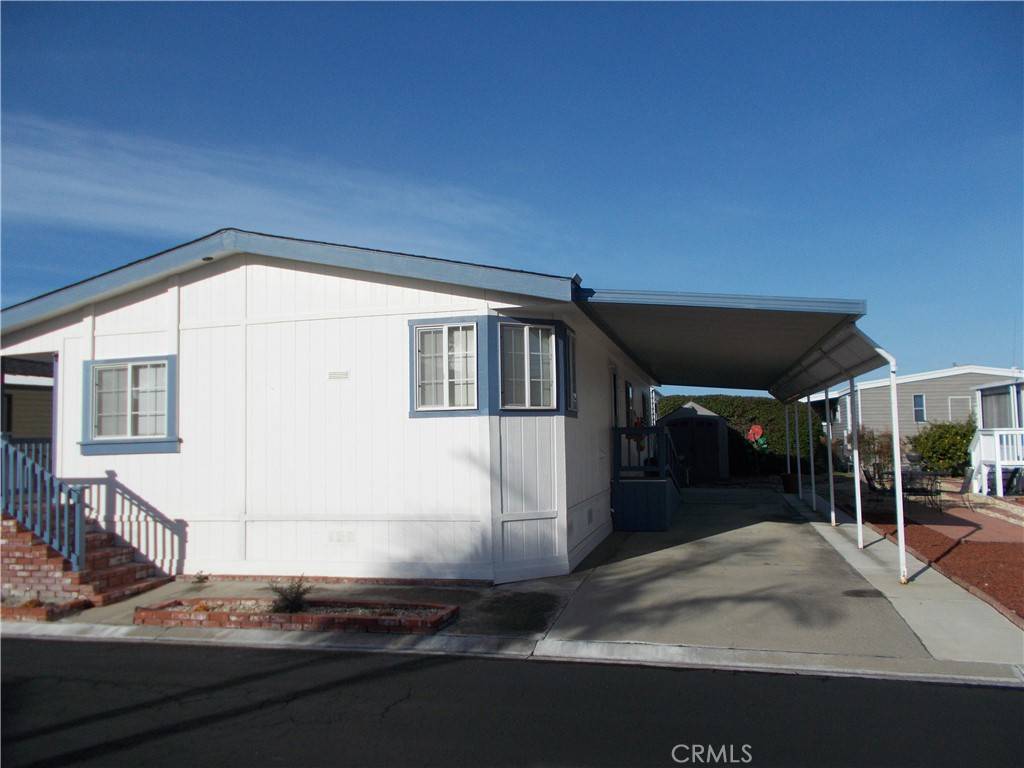 Pismo Beach, CA 93449,140 S Dolliver ST #144
