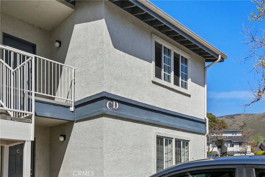 San Luis Obispo, CA 93401,1037 Southwood Drive #D
