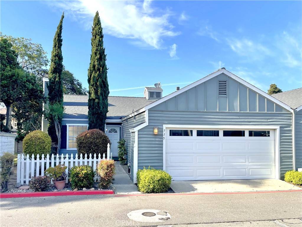 Santa Maria, CA 93454,715 Seaside DR