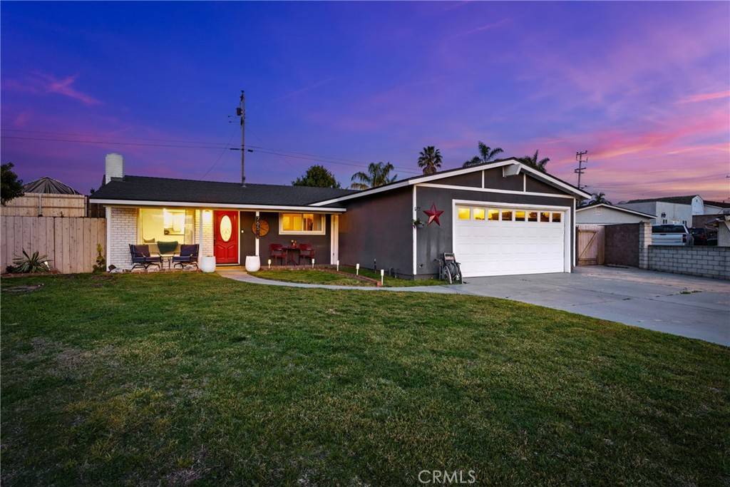 Santa Maria, CA 93455,765 Woodhaven CT