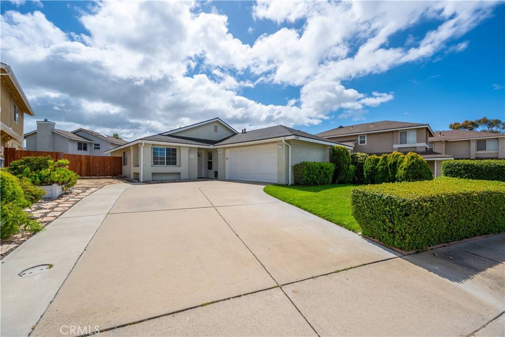 Santa Maria, CA 93455,1368 Blossom DR
