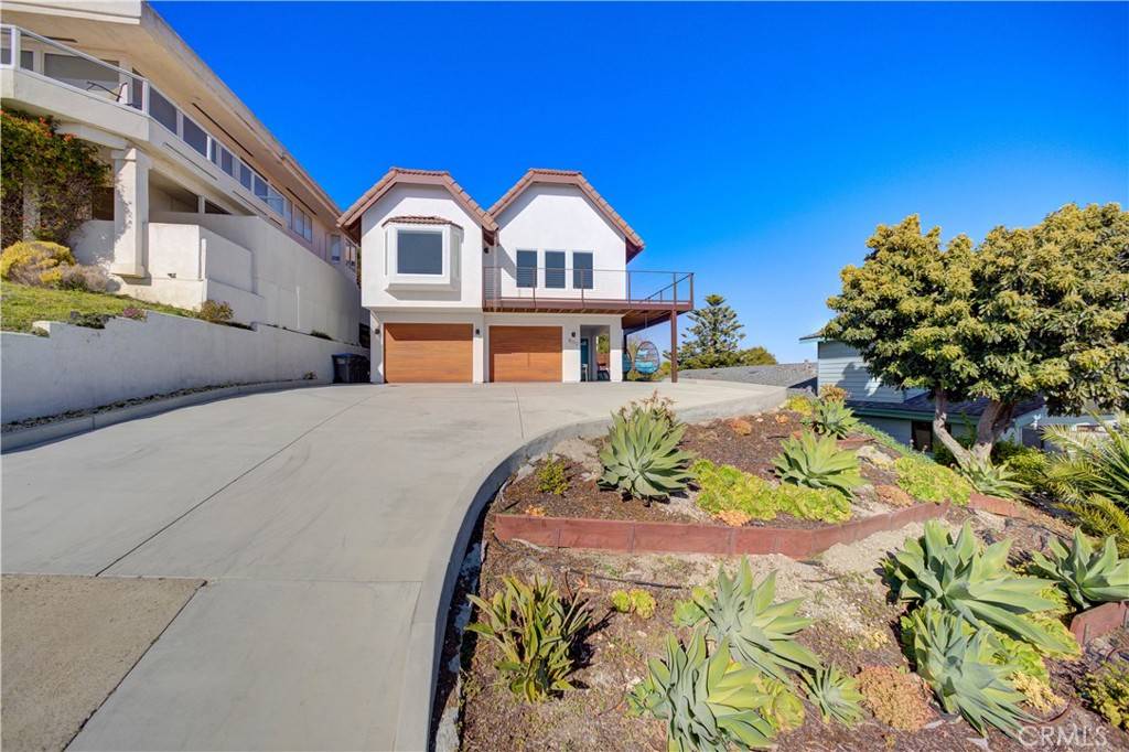 Pismo Beach, CA 93449,800 Merced ST
