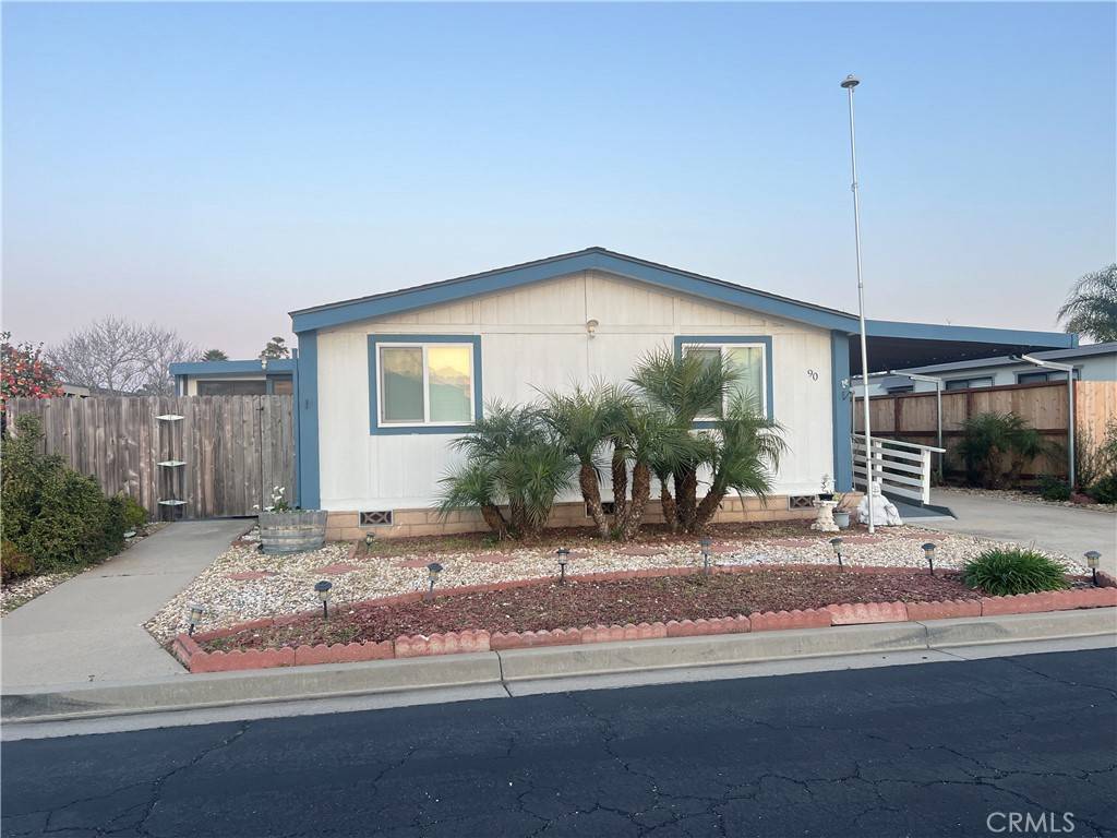 Santa Maria, CA 93458,519 W Taylor ST #90