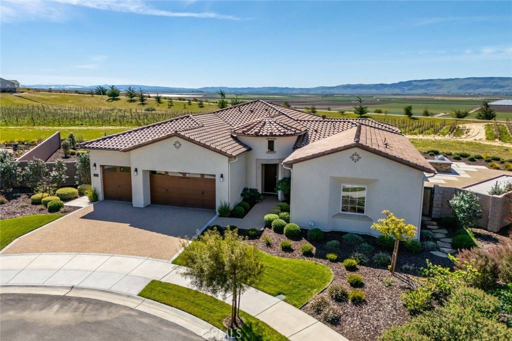 Nipomo, CA 93444,1255 Justin LN