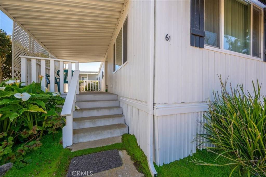 Arroyo Grande, CA 93420,765 Mesa View DR #61