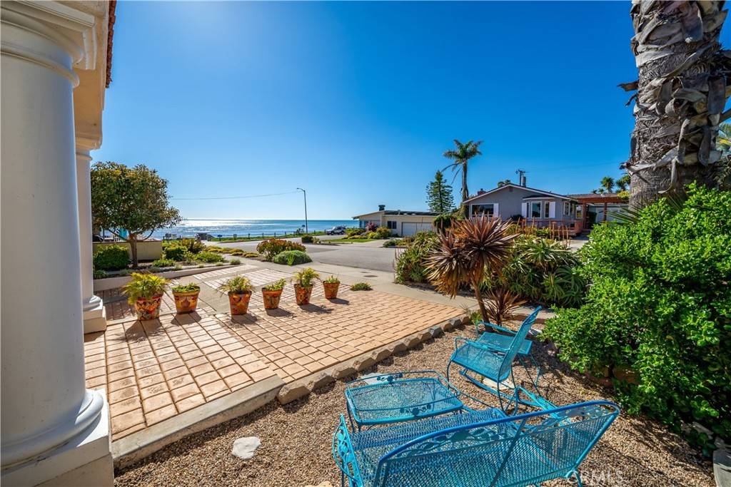 Pismo Beach, CA 93449,165 Baker AVE