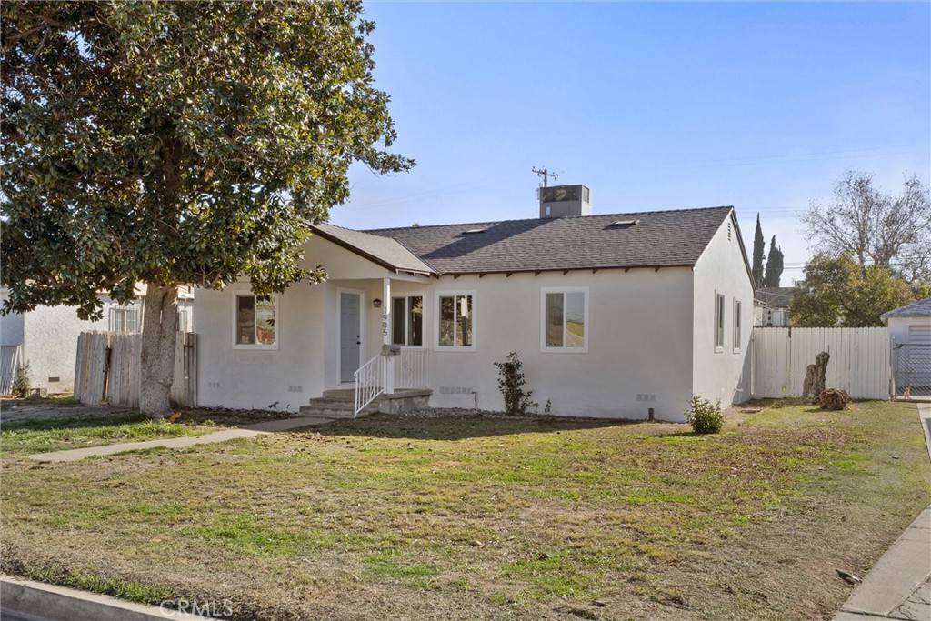 Bakersfield, CA 93304,1905 La France DR