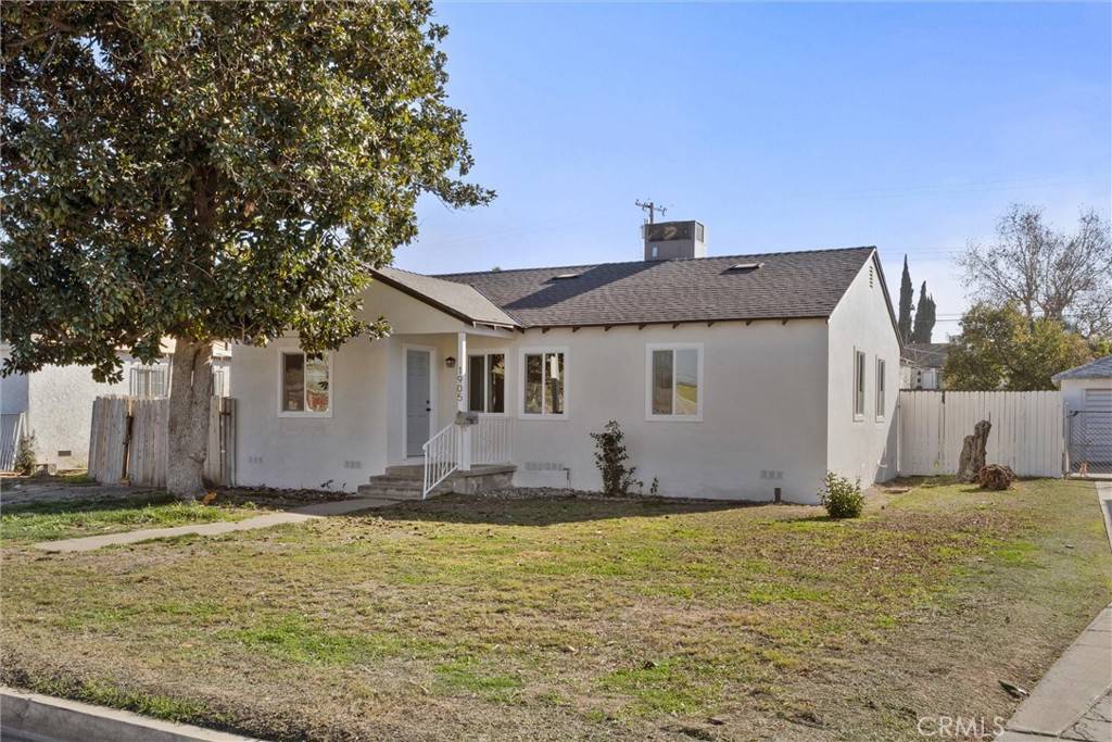 Bakersfield, CA 93304,1905 La France DR