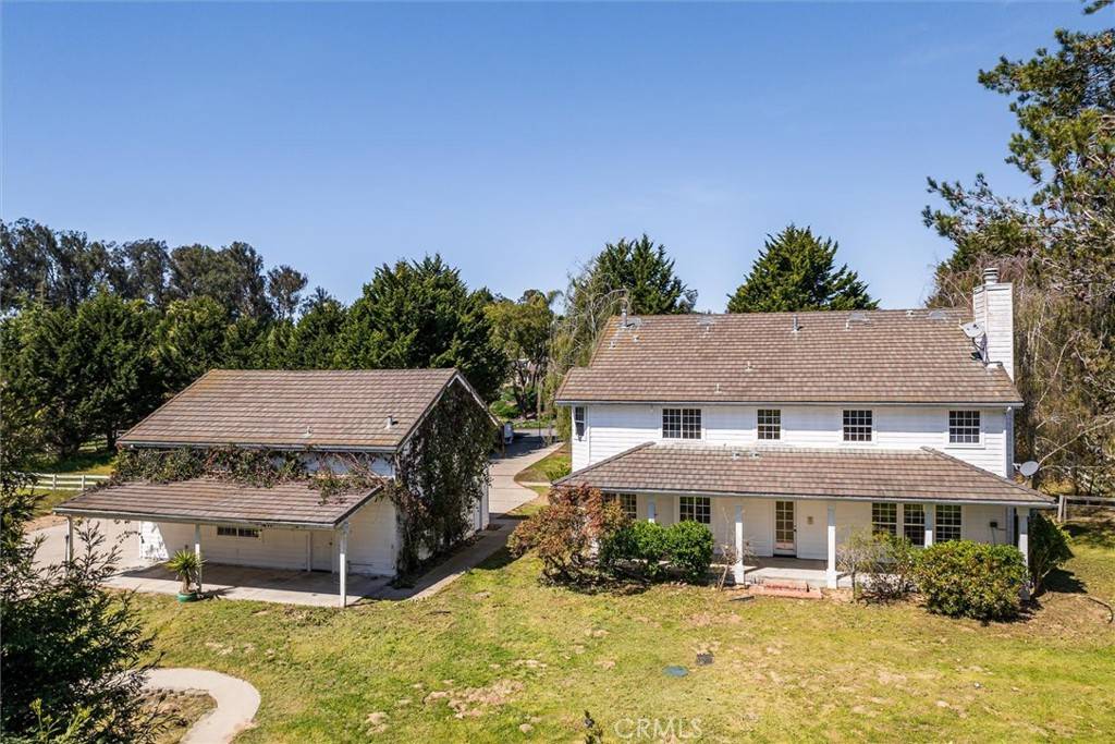 Arroyo Grande, CA 93420,268 Quarterhorse WAY