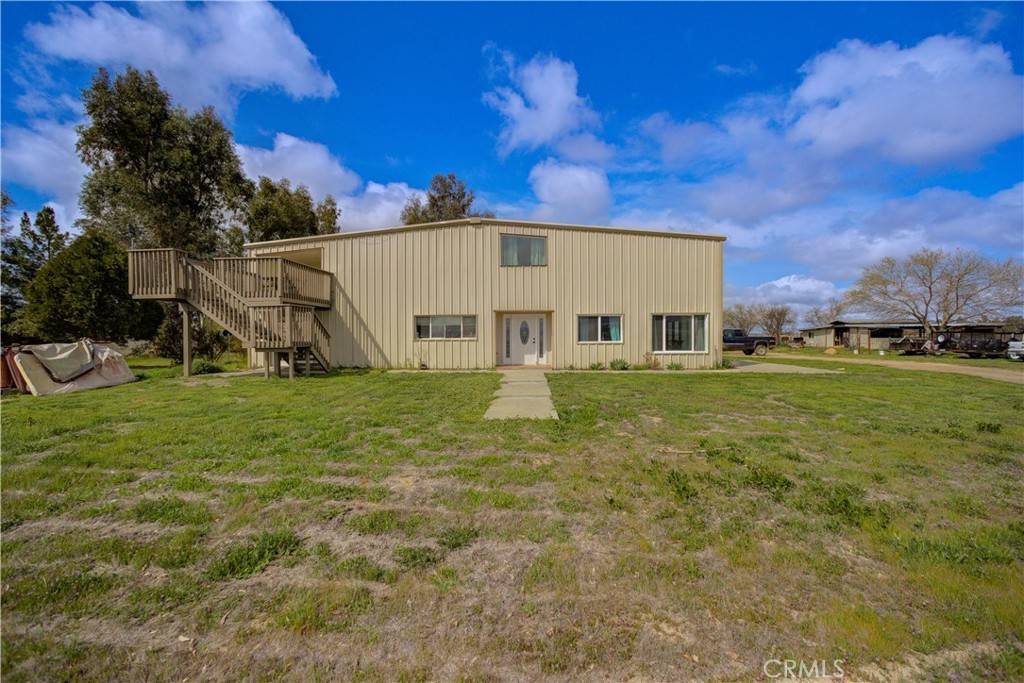 Santa Margarita, CA 93453,8888 Carrisa Highway
