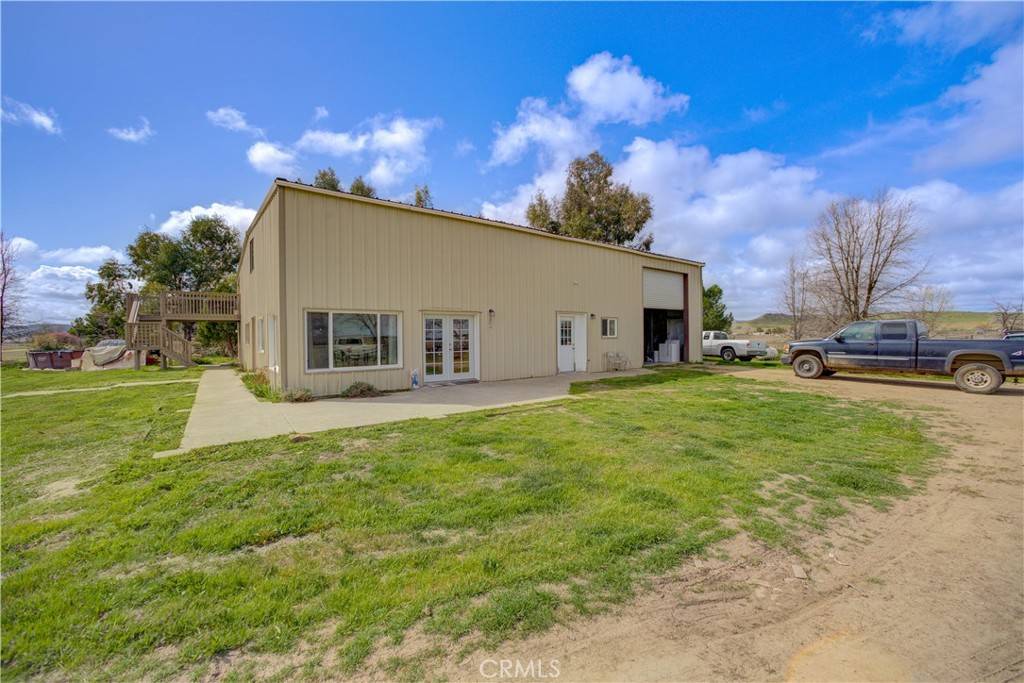 Santa Margarita, CA 93453,8888 Carrisa Highway