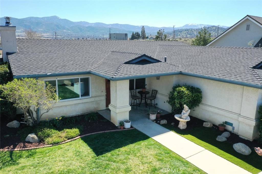Tehachapi, CA 93561,22824 Mariposa RD