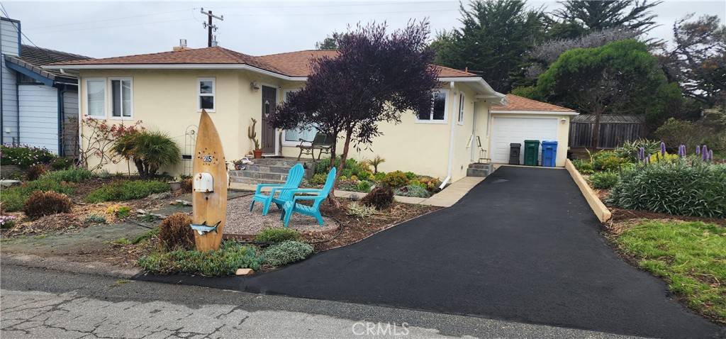 Cambria, CA 93428,265 Chatham LN