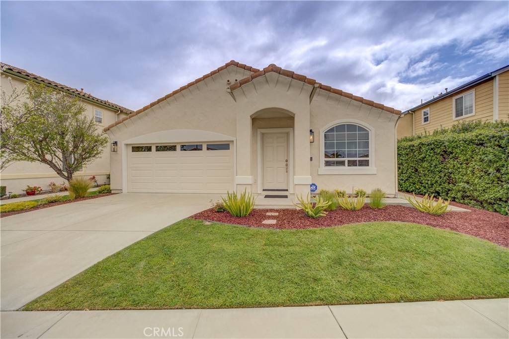 Arroyo Grande, CA 93420,423 Bakeman LN
