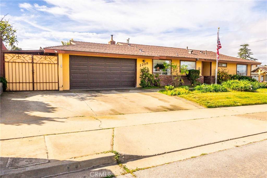 Santa Maria, CA 93455,1208 Glines AVE