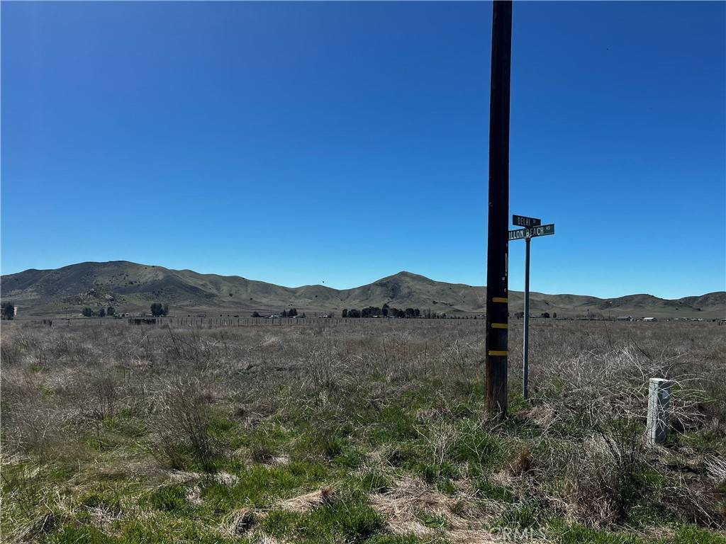 Santa Margarita, CA 93453,0 Dillon Beach RD