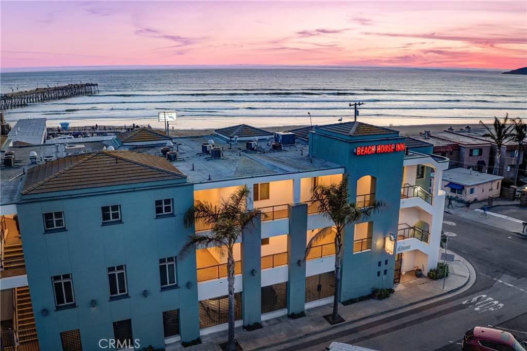 Pismo Beach, CA 93449,198 Main ST #12