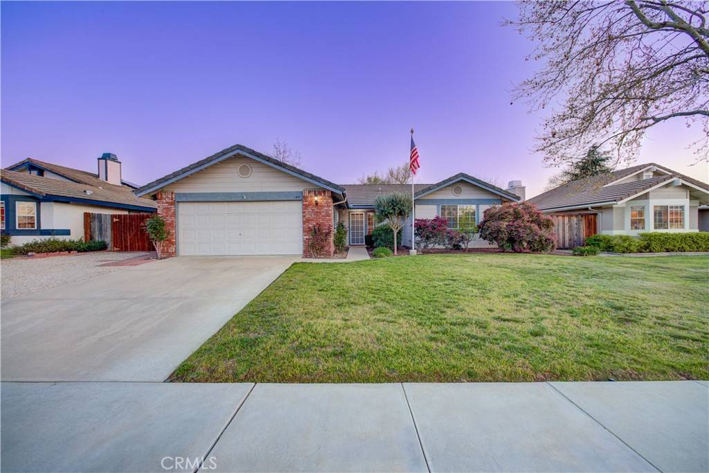 Paso Robles, CA 93446,184 Bridgegate Lane